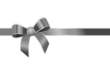 Geschenkband in schwarz