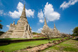 ayutthaya thailand