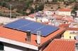 Foto: solar panels solar panels