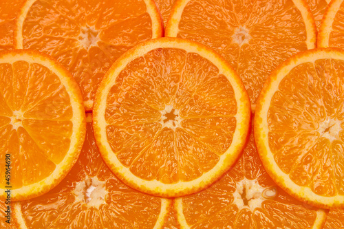 Photo: bright orange bright orange