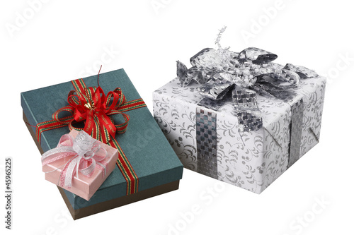 Photo: Beautiful gift boxes for any special occupation Beautiful gift boxes for any special occupation