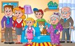 Family theme image 2