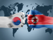 South Korea x North Korea