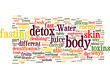 Vector: ways_to_detox_the_body ways_to_detox_the_body