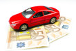 Prix de revient d'une voiture