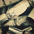 retro christmas