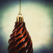 cone bauble