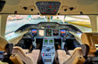 Cockpit View