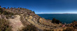 Taquile Island