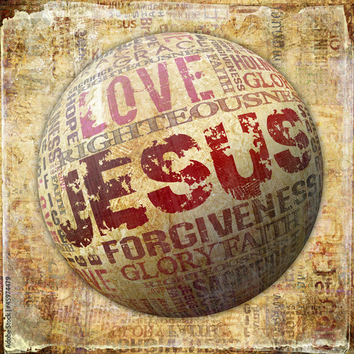 Photo: Religious Background Religious Background