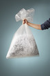 Shredded Paper