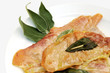 Photo: Saltinbocca alla romana Saltinbocca alla romana