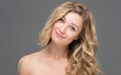 young blonde