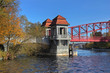 Sechserbrücke Berlin Tegel