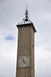 Foto: Viterbo, Uhrturm Viterbo, Uhrturm