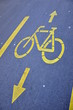 Fahrradweg
