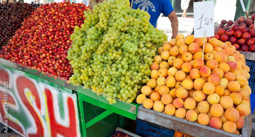 Photo: Fruits Fruits