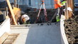 Baustelle