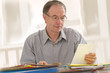 Senior - Classement des factures
