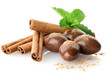 Chocolate candy
