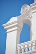 church tower