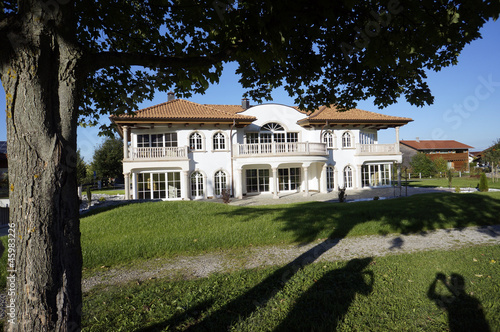 Photo: Villa im Grünen Villa im Grünen