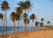 Foto: Brasilien Strand Brasilien Strand