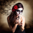 Foto: Día de los Muertos (Tag der Toten) Día de los Muertos (Tag der Toten)