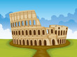 Colosseum, Italy