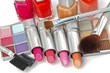 Foto: maquillage maquillage