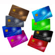 credit cards