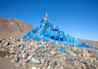 Prayer flags