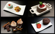 Dessert Collage