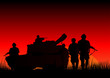Warfare