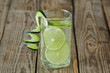 Gin tonic