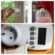 Energie sparen