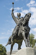 Monument to Hetman Sahaidachny in Kiev
