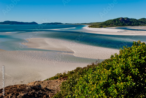 Photo: Whitsundays Islands, Queensland, Australia Whitsundays Islands, Queensland, Australia