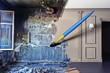 interior renovation