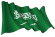 Saudi Arabian Grunge