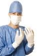 Photo: doctor ready doctor ready