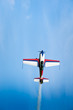 sporting airplane