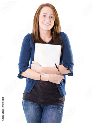 Photo: student student
