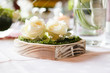 Blumenschmuck