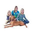 Familienhund