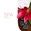 Spa composition
