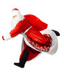 Photo: santa claus santa claus