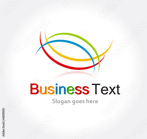 Vector: Firmenlogo Design Firmenlogo Design