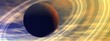 planet saturn