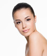 Beautiful woman
